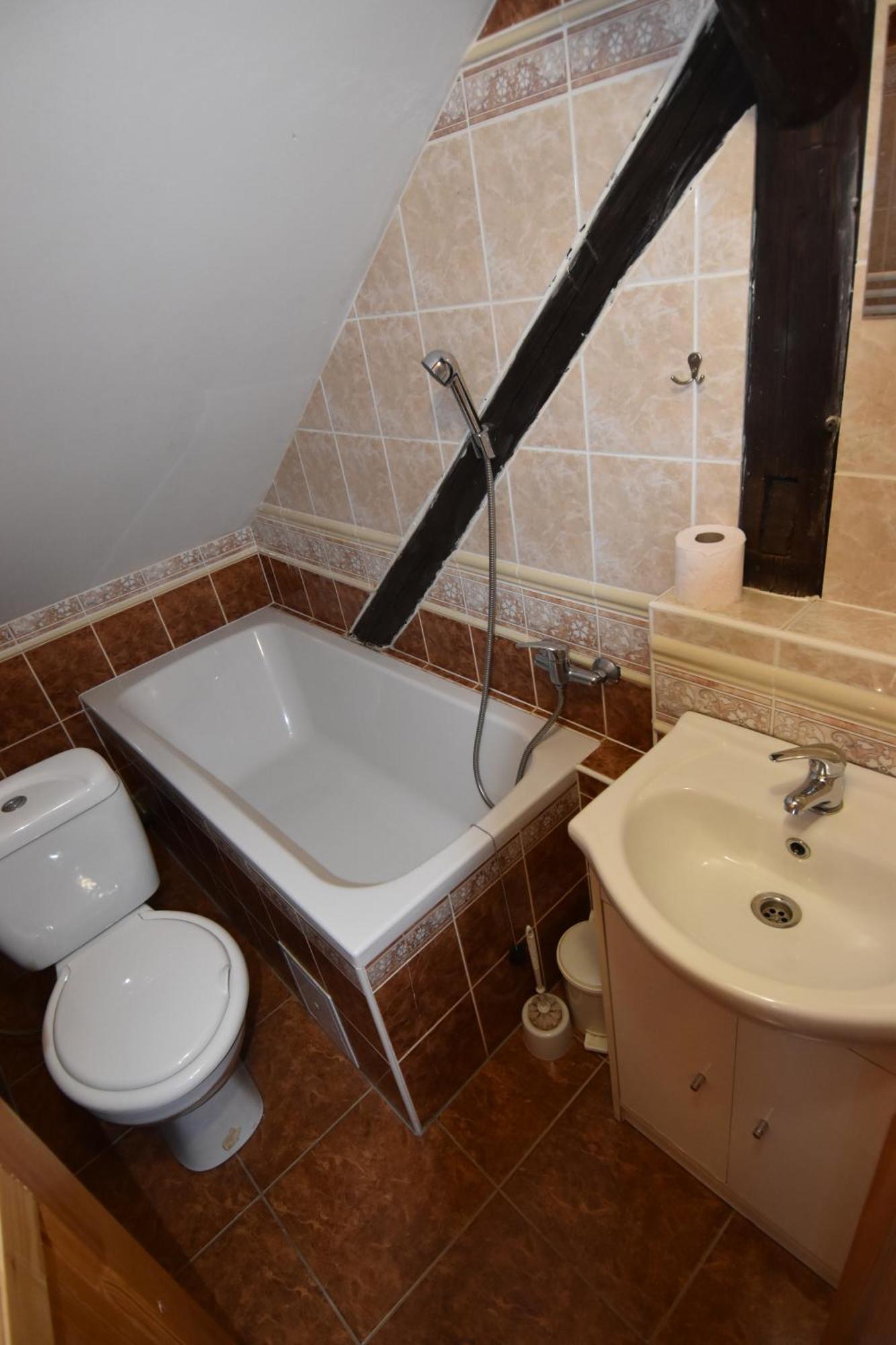 Kavárna Lucie s ubytováním Horní Těrlicko Exteriér fotografie