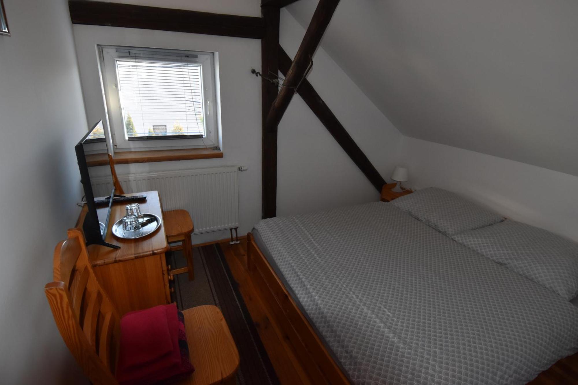 Kavárna Lucie s ubytováním Horní Těrlicko Exteriér fotografie