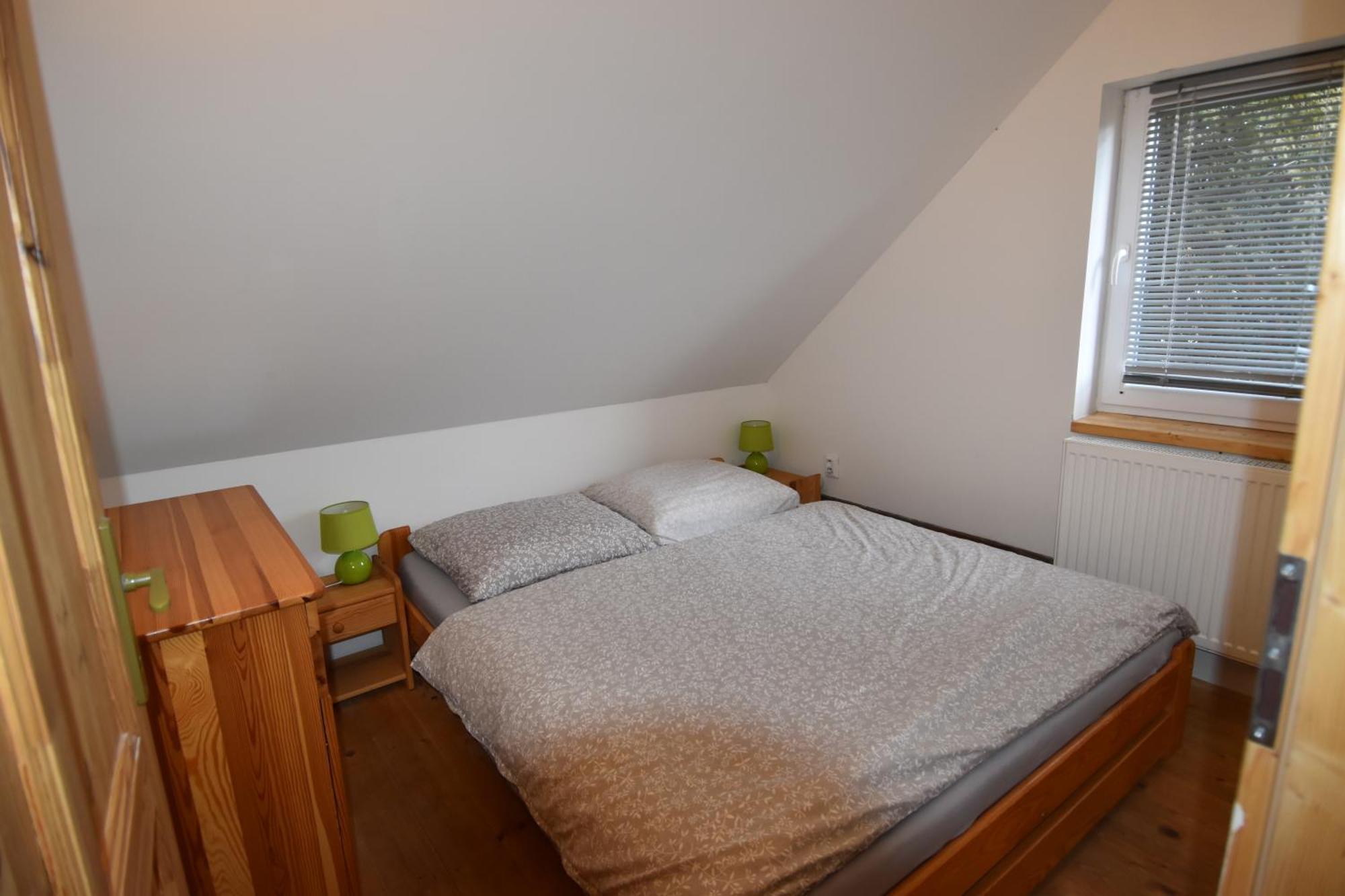 Kavárna Lucie s ubytováním Horní Těrlicko Exteriér fotografie